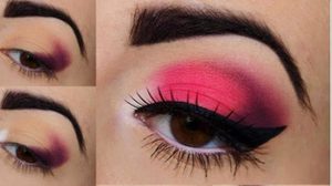 ไอเดียแต่งตา ให้ดูแพง สำหรับสาวที่หลงรักอายแชโดว์สีสันสดใส!