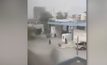 เกิดเหตุโจมตีในลิเบีย ตาย 16