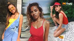 น้องคราวเดีย ตัวแทนสาวไทย จาก 11 ประเทศ ร่วมแข่งบล็อกเกอร์ดาวรุ่งเอเชีย