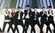 SUPER JUNIOR Special Event “SUPER CAMP” in BANGKOK
