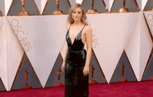 Saoirse Ronan ดาราสาวไอริชทรงเสน่ห์แห่งฮอลลีวูด