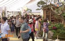 งานแสดงพืชสวนนานาชาติในกรุงปักกิ่ง