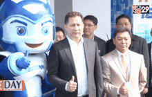 เจาะลึก “JAS” พร้อมลุย 4G