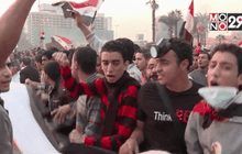 ครบ 5 ปี การลุกฮือในอียิปต์