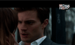 Fifty Shades of Grey กวาดรางวัลราซเบอร์รี่เน่า