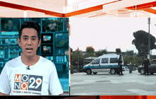 อิตาลีห้ามใช้รถชั่วคราว