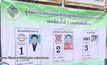 พปชร.ชนะเลือกตั้งซ่อม รักษาพื้นที่กำแพงเพชร