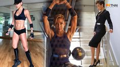 สาวออฟฟิศ ก็เฮลตี้ได้ ฟังเคล็ดลับง่ายๆ ดูแลตัวเองอย่างไร By เมจิ อโณมา