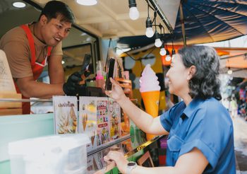 ศิลปะการพูดขายของ เคล็ดลับดี ๆ จากมิตรแท้โชห่วย