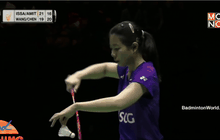 “อาท-เอ็มเอ็ม” ลุ้นไป อลป.หลังได้รองแชมป์ที่สวิส