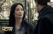 Elementary สุดยอดนักสืบโฮล์มส์ สไตล์อเมริกัน!