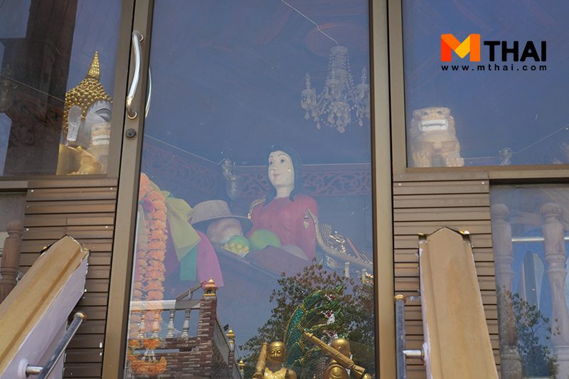 วัด อ่างทอง