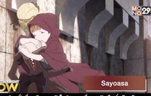 Movie Review : Sayoasa