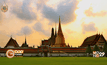 การสถาปนากรุงรัตนโกสินทร์