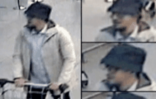 เบลเยียมปล่อยตัวผู้ต้องสงสัยก่อเหตุโจมตีกรุงบรัสเซลส์