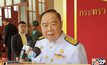 “พล.อ.ประวิตร” ระบุ คนนอก เป็น อนุกรรมการ ก.ตร. ได้