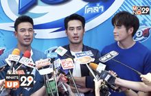 “เอสโคล่า” นำทัพความซ่า บุกร้านอาหารดังกลางกรุง