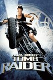 Lara Croft: Tomb Raider ลาร่า ครอฟท์ ทูมเรเดอร์ (ภาค 1)