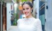 “โอปอล สุชาตา” ห่วงคนไทยเจอภัยบุหรี่ไฟฟ้า ผู้ป่วยวัณโรคยิ่งสูบ ยิ่งอันตราย