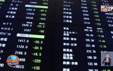ตลาดหุ้นร่วงทั่วโลก กังวลไวรัส-วิกฤตราคาน้ำมัน