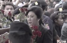 “พล.ต.อ.ศรีวราห์” ลุ้น ตร.สากล ออกหมายแดงจับ “ยิ่งลักษณ์”