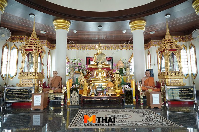พระสารีริกธาตุ