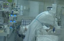 ยอดผู้เสียชีวิตจากไวรัสโคโรนาทั่วโลกพุ่ง 213 ราย