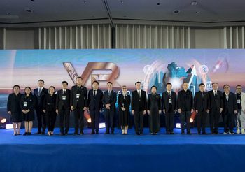 สกสว. เปิดฉาก “Venture Rise Thailand 2025” พลิกโฉมงานวิจัยไทยสู่ ‘ขุมทรัพย์ทางเศรษฐกิจ’ ขนทัพ 300 นวัตกรรมพร้อมลงทุน ดึง AI กูเกิล-หุ่นยนต์แพทย์-Soft Power โชว์ศักยภาพ