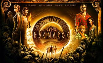 Ragnarok อสูรยักษ์วันดับโลก