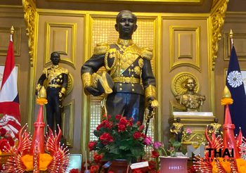 อิทธิปาฏิหาริย์ กรมหลวงชุมพร! และวิธีไหว้ขอพรให้สมปรารถนา