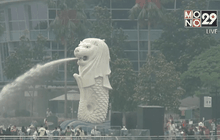 สิงคโปร์ เมืองปลอดภัยสุดและคุณภาพชีวิตดีสุดในเอเชีย