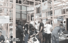 เที่ยวชมงาน Dubai Design Week