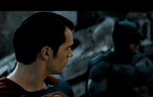 Batman v Superman หลุดตัวละครลับฮีโร่สาวอีกราย!