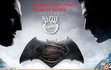 Batman v. Superman หอบรางวัล Razzies Awards กลับบ้าน