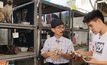 เจษฎาพาลุย : บ้านแมวไทยบางรัก (ตอนที่ 1)