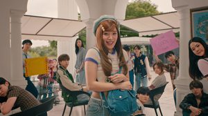 “JAAR proudpetch” ปล่อย Debut Single สุดคิ้วท์ โดนใจแฟนคลับ “ไม่เป็นแฟน (Forever Stan)” คว้า “มีน พีรวิชญ์” นั่งแท่นผกก. พร้อมได้ “หมอกร PROXIE” รับบทพระเอกMV