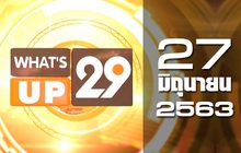 What’s Up 29 27-06-63