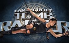 Lara Croft: Tomb Raider ลาร่า ครอฟท์ ทูมเรเดอร์ (ภาค 1)