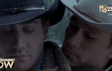 ก้าวใหญ่! หนังรักชาวเกย์ได้ฉายในจีนเป็นครั้งแรก