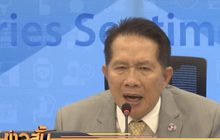 เอกชนหวังผ่านร่าง พ.ร.บ.งบฯ 2563 กระตุ้นเศรษฐกิจ