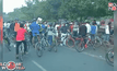 กรุงนิวเดลีจัดงาน Car Free Day ครั้งที่ 2