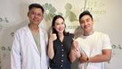 “แมท ภีรนีย์” ตั้งครรภ์แล้ว 3 เดือน ขอบคุณ “หมอภัทรภูมิ” จาก Gift Fertility Centre Bangkok ที่ดูแลสุขภาพอย่างต่อเนื่อง