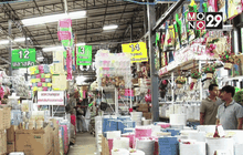 เปิดกลยุทธ์สินค้าราคาเดียว 20 บ.