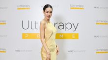 “เกรซ-กาญจน์เกล้า” ออร่าพุ่งสะกดทุกสายตา! ร่วมงานสุดเอ็กซ์คลูซีฟ “Ultherapy PRIME Expo” ฉลอง 1 ปี Ultherapy PRIME พร้อมเผยเคล็ดลับผิวเปล่งประกายสไตล์ People of PRIME