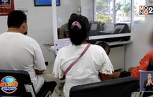 เด็กชายเข้ามอบตัวกับตำรวจหลังมีคลิปทำร้ายเพื่อนพิการ