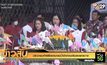 ประชาชนทำพิธีขอขมาแม่น้ำปิงก่อนเริ่มลอยกระทง