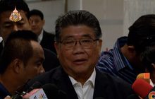 “พล.อ.ประวิตร” ย้ำใช้กฎหมายเด็ดขาดดูแลสงกรานต์