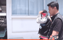จับลูกชายวัย 16 ปี จ้างเพื่อนฆ่าพ่อแท้ๆ