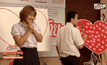 เฝ้าระวังพฤติกรรมเสี่ยงนักเรียนช่วง “วันวาเลนไทน์”