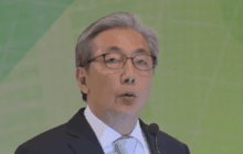 สมคิด เผย ศก.ไทยไม่ใช่วิกฤตเพียงแค่ชะลอตัว